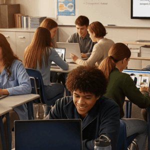 classroom-career-lesson-activity