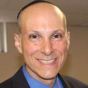 Larry Bernstein