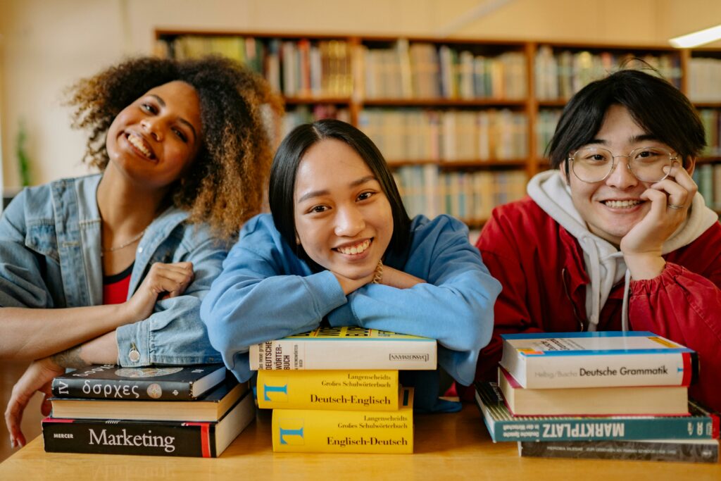 Course selection: How to stand out academically in high school