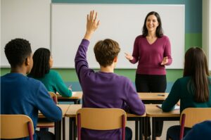 the-classroom
