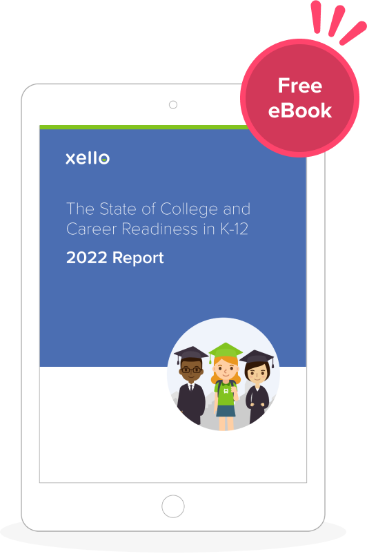 college and career readiness report