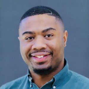 Eriq Bruce