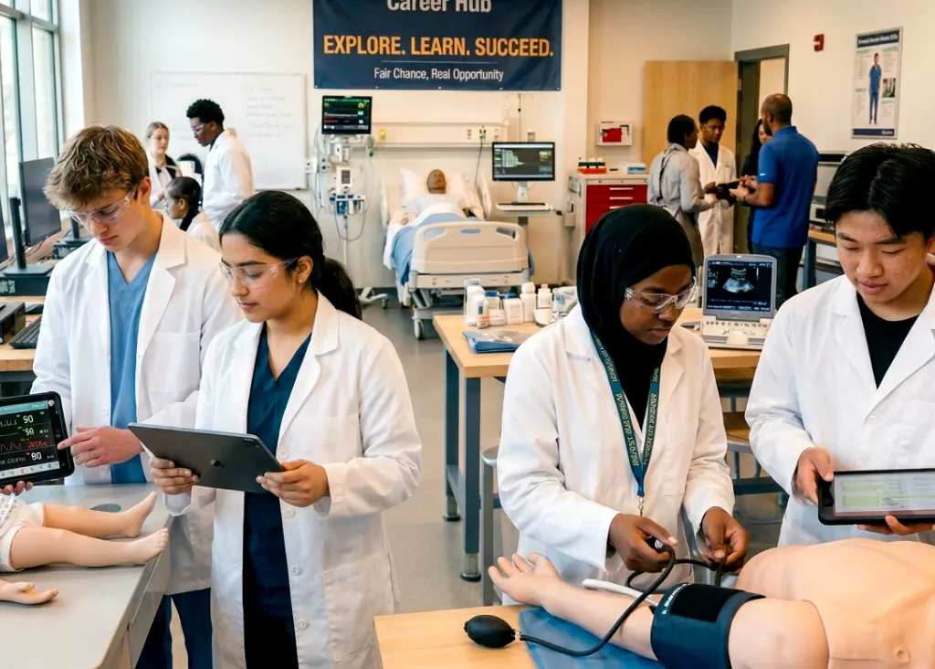 Experiential Learning Feature 1