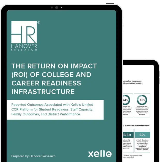 Hanover Research report thumbnail