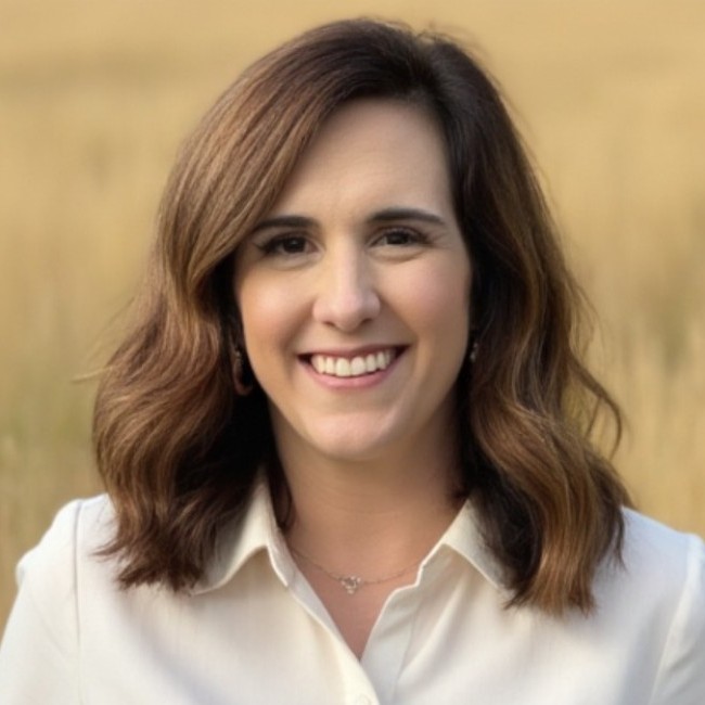 Melissa Hutchison