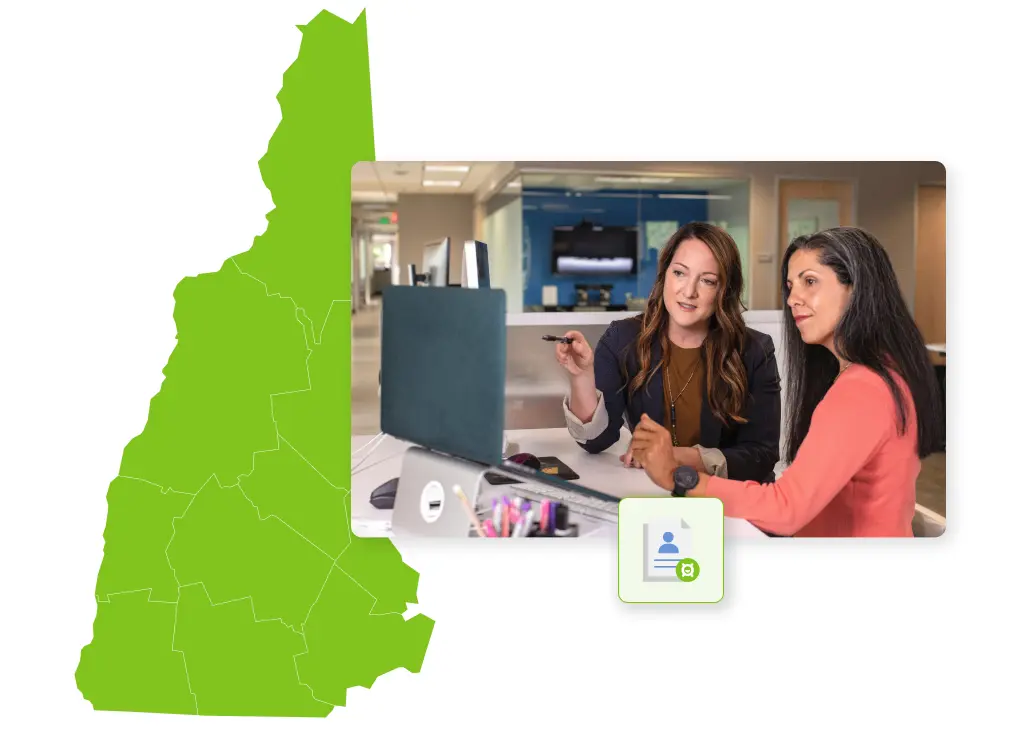New Hampshire Partnership