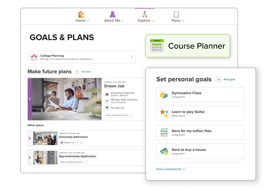Planning