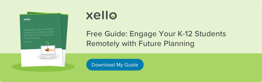 free remote learning guide