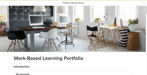 work-based-learning-portfolio-2