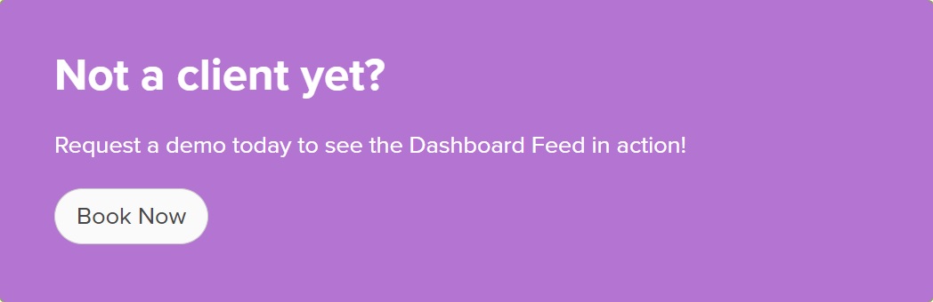 Request a demo of the Xello Dashboard Feed