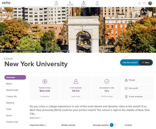 new-york-university