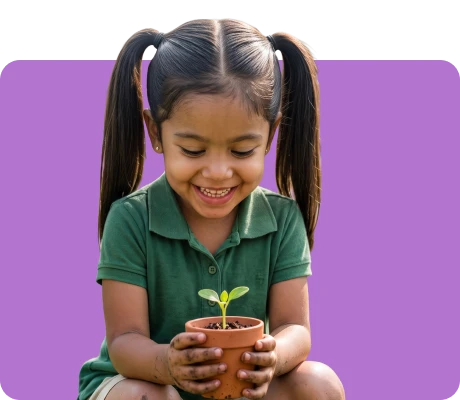 Discovery:  Environmental Care